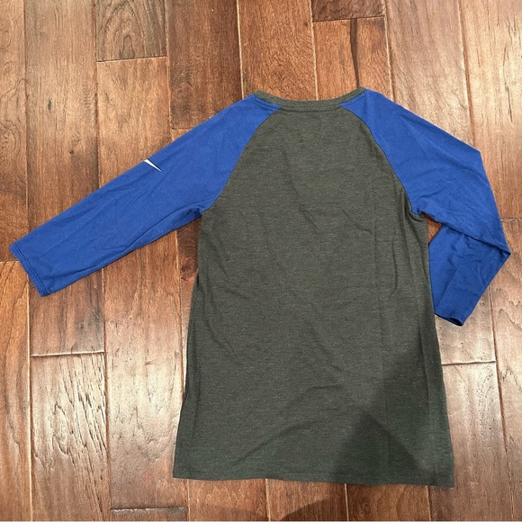 Seattle Seahawks nightgown - Picture 4 of 4